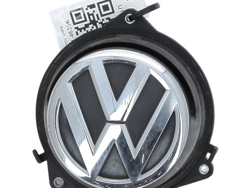 Tailgate handle VW GOLF PLUS V (5M1, 521)  | BP28106332C132 