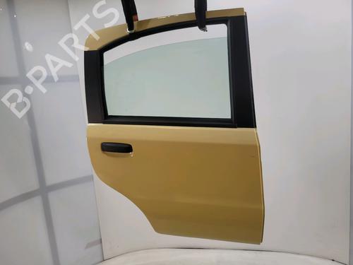 Used Right rear door FIAT PANDA (169_) 1.2 (169AXF2A, 169AXF1A) (69 hp) 29055455