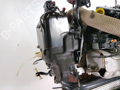 Engine LAND ROVER RANGE ROVER EVOQUE (L538) 2.2 D | BP37532861M1  - Image 8