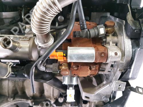 Engine FORD FIESTA VI (CB1, CCN) 1.4 TDCi | BP39736467M1 - Image 6
