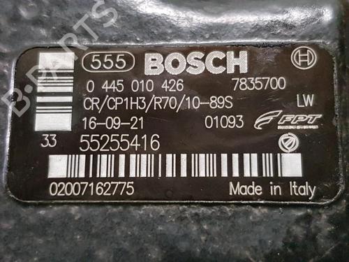 Motor OPEL CORSA E (X15) 1.3 CDTI (08, 68) | BP29696050M1 