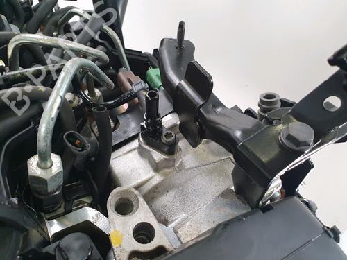 Engine RENAULT CLIO III (BR0/1, CR0/1) 1.5 dCi | BP39490030M1 - Image 8