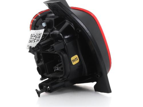 Right taillight DACIA DUSTER (HM_) 1.5 dCi 115 (HMAD) | BP34711654C35 - Image 4