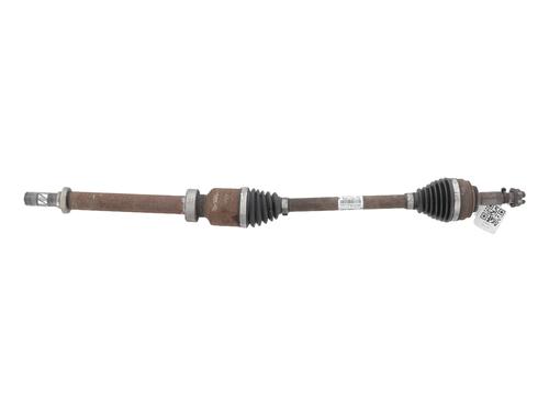 Used Right front driveshaft RENAULT CLIO IV (BH_) 1.5 dCi 90 (90 hp) 32400717