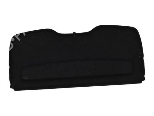 Rear parcel shelf RENAULT TWINGO III (BCM_, BCA_) 1.0 SCe 70 (BCMB) | BP31963812C85