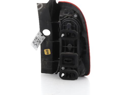 Left taillight DACIA DUSTER (HS_) 1.5 dCi | BP34711911C34 - Image 4