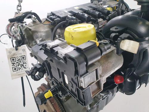 Engine FIAT 500 (312_) 1.2 (312AXA1A) | BP37483287M1 - Image 6