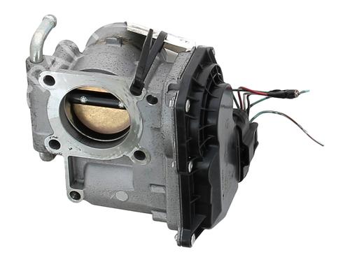 Throttle body OPEL AGILA (B) (H08) 1.2 (F68) | BP21050076M82 