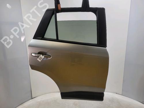 Used Right rear door MAZDA CX-5 (KE, GH) 2.0 AWD (KEEAW) (160 hp) 29110808