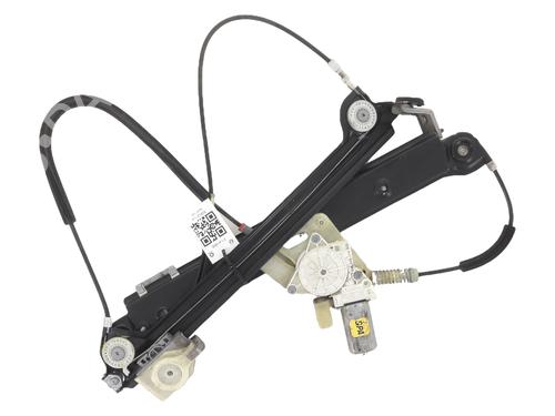 Used Front right window mechanism Front right window mechanism BMW 1 (E81) 118 d (143 hp) 33685363 33685363