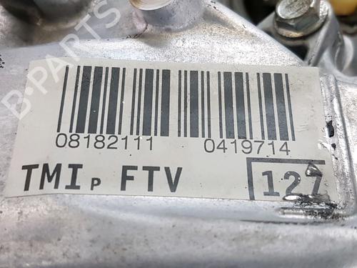 Engine TOYOTA AURIS (_E15_) 2.0 D-4D (ADE150_, ADE150R) | BP29381651M1 