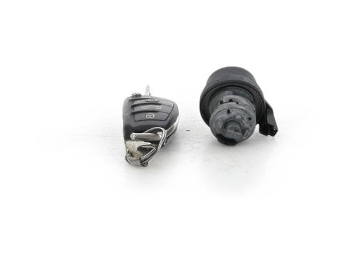 Ignition barrel AUDI TT (8J3) 2.0 TFSI | BP38792399M48 - Image 3