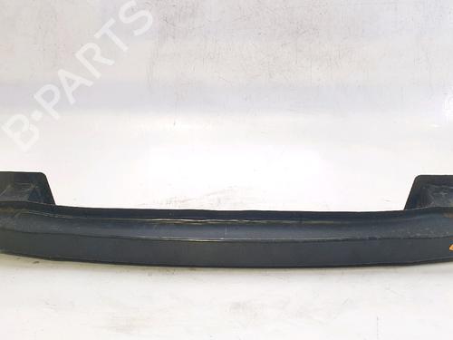 Rear bumper reinforcement VW POLO V (6R1, 6C1) 1.4 (6R1) | BP30166046C73