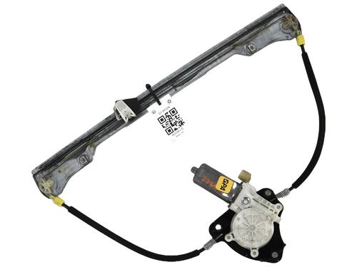 Used Front left window mechanism Front left window mechanism RENAULT CLIO II (BB_, CB_) 1.5 dCi (B/CB07) (65 hp) 33753592 33753592