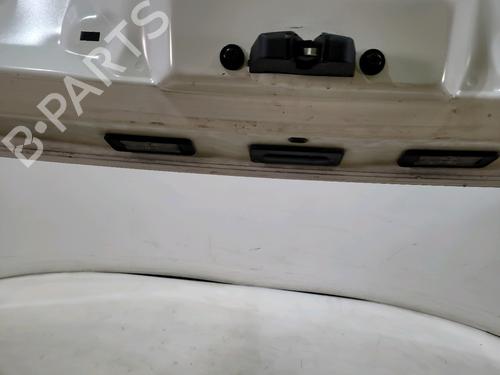 Tailgate CITROËN C4 II (NC_) 1.6 VTi 120 (NC5FS0, NC5FS9) | BP32040197C6