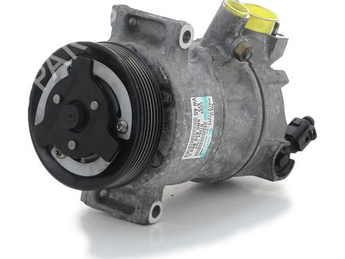 Compresseur AC VW POLO V (6R1, 6C1) 1.2 TDI (75 hp) 30405164