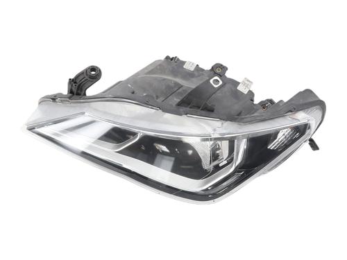 Left headlight SEAT IBIZA IV (6J5, 6P1) 1.2 TSI | BP37680232C28 - Image 5