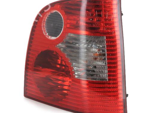 Right taillight VW POLO (9N_, 9A_) 1.2 12V | BP25931219C35 