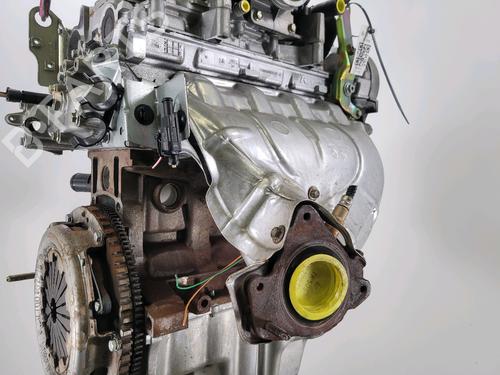 Motor RENAULT CLIO II (BB_, CB_)  | BP29579285M1 