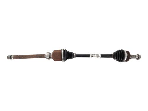 Used Right front driveshaft PEUGEOT 2008 II (UD_, US_, UY_, UJ_, UR_, UC_) 1.2 PureTech 130 (USHNS, URHNS) (130 hp) 24119431