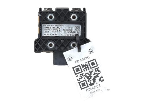 Used Electronic module NISSAN QASHQAI II (J11, J11_) 1.6 dCi (130 hp) 30956748