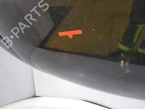 Hood PEUGEOT 206 Hatchback (2A/C) 2.0 HDI 90 | BP27353913C1 