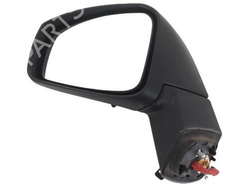 Left mirror RENAULT MEGANE CC (EZ0/1_) 1.9 dCi (EZ0J, EZ1S) | BP31079308C26