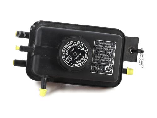 Expansion tank JAGUAR XK 8 Coupe (X100) R 4.2 | BP27188833C120 