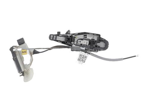 front-left-lock-citroen-c4-ii-nc_-2009-34205273 main image