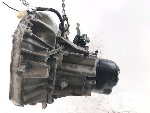 Used Gearbox Gearbox RENAULT KANGOO Express (FW0/1_) [2008-2026] 34261750 34261750