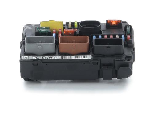 Sikringsdåse CITROËN C3 II (SC_) 1.6 HDi 90 (90 hp) 32310516