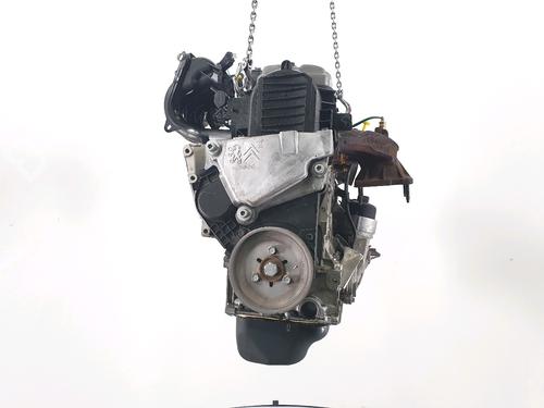 Used Engine Engine CITROËN C3 II (SC_) 1.4 (73 hp) 40291133 40291133