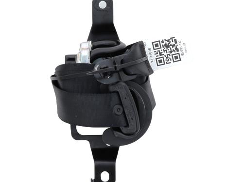 Used Rear right belt tensioner BMW X5 (F15, F85) xDrive 30 d (258 hp) 23085623