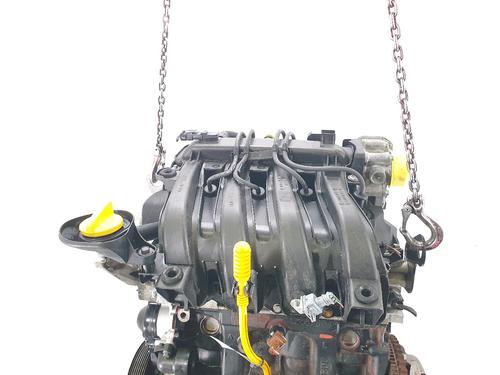 Engine RENAULT CLIO III (BR0/1, CR0/1) 1.2 16V (BR02, BR0J, BR11, CR02, CR0J, CR11) | BP39461399M1 - Image 5