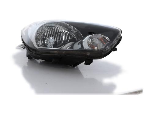 Used Right headlight KIA PICANTO II (TA) 1.0 (69 hp) 29197601