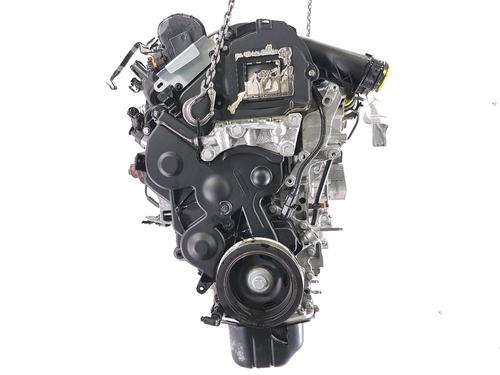 Used Engine Engine PEUGEOT 2008 I (CU_) 1.6 HDi (92 hp) 33300413 33300413