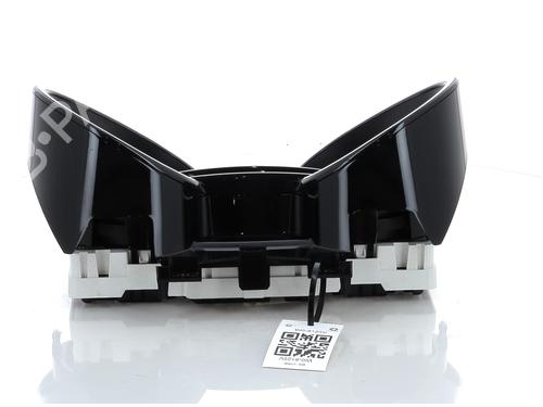 Instrument cluster RENAULT CLIO IV (BH_) 1.5 dCi 90 | BP17803989C47 