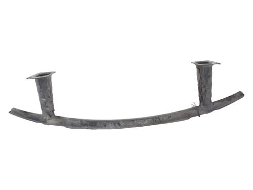 Used Front bumper reinforcement Front bumper reinforcement 37680647 37680647