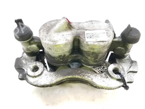 Right front brake caliper FIAT DUCATO Van (250_) 180 Multijet 2,3 D | BP27918630M104 
