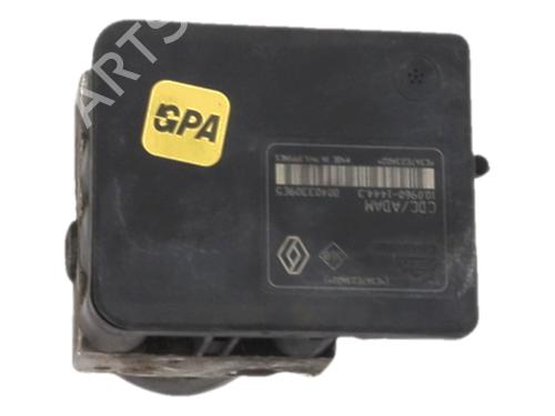ABS pump RENAULT ESPACE IV (JK0/1_) 2.0 dCi (JK03, JK04, JK1C, JK1G, JK1J, JK1K) | BP37690092M43 - Image 6