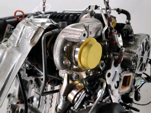 Engine CITROËN C3 II (SC_) 1.4 HDi 70 (SC8HZC, SC8HR0, SC8HP4) | BP33533064M1 - Image 6