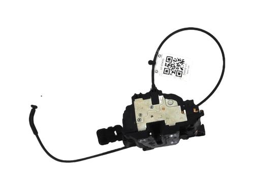 Used Front left lock RENAULT MODUS / GRAND MODUS (F/JP0_) 1.5 dCi 75 (75 hp) 32378790