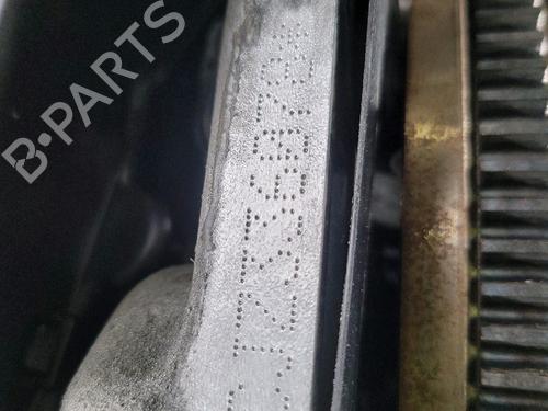 Engine VW POLO V (6R1, 6C1) 1.2 TSI 16V | BP30093863M1