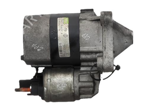 Starter RENAULT SCÉNIC II (JM0/1_) 1.6 (JM0C, JM0J, JM1B) | BP36897995M8  - Image 5