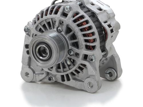 Generator RENAULT MEGANE II (BM0/1_, CM0/1_) 1.5 dCi (BM1F, CM1F) (86 hp) 29018756