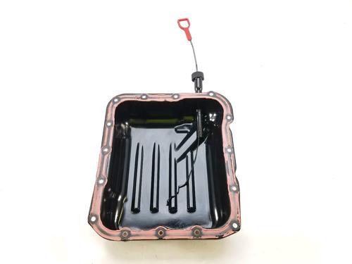 Oil sump HYUNDAI TUCSON (JM) 2.0 CRDi All-wheel Drive | BP27917202M115 