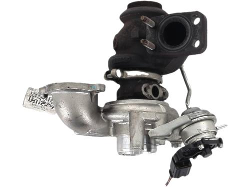 Used Turbocharger/Supercharger Turbocharger/Supercharger PEUGEOT PARTNER Tepee [2008-2026] 40114388 40114388