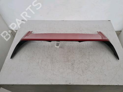 Used Rear spoiler Rear spoiler FORD PUMA (J2K, CF7) 1.0 EcoBoost mHEV (125 hp) 39941243 39941243
