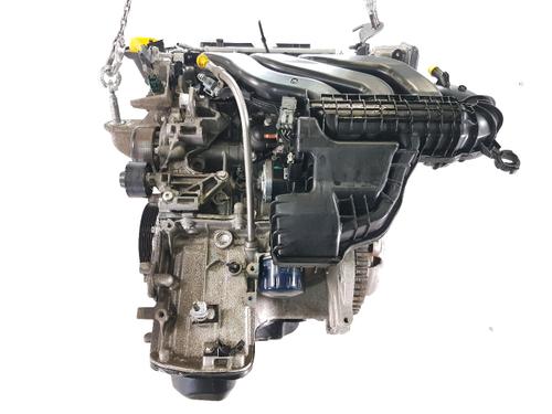Engine RENAULT TWINGO III (BCM_, BCA_) 1.0 SCe 70 (BCMB) | BP40487964M1 - Image 2
