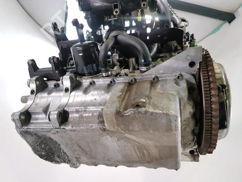 Engine PEUGEOT 406 (8B) 1.8 Bifuel | BP30653599M1